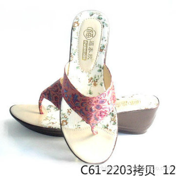 New Style Women Fashion Slipper Sandal Shoes